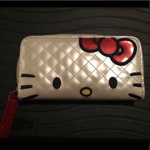 Hello Kitty Wallet